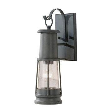 Feiss CHELSEA HARBOR FE-CHELSEAHBR2 Светильник за стена 1x60W/E27 IP44