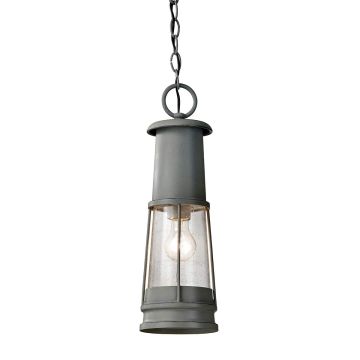 Feiss CHELSEA HARBOR FE-CHELSEAHBR8 Висяща лампа 1x60W/E27 IP23