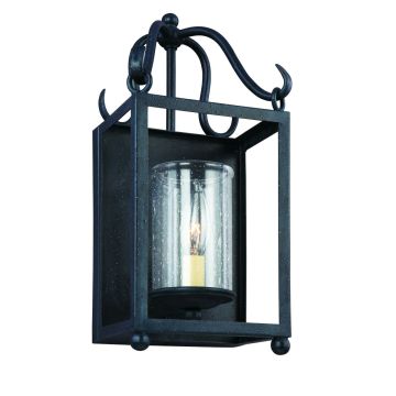 Feiss DECLARATION FE-DECLARATION1 Светильник за стена 1x60W/E14