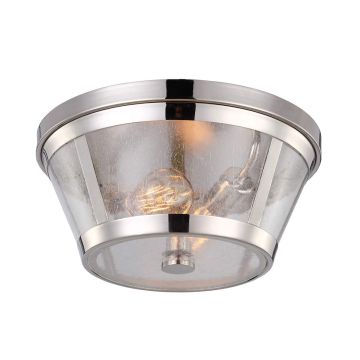 Feiss HARROW FE-HARROW-F Таванен светилник 2x60W/E27