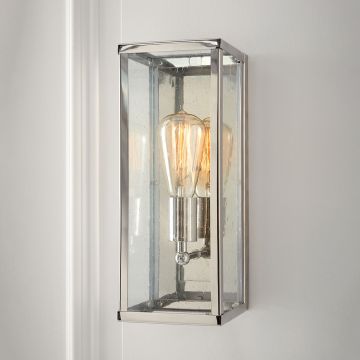 Feiss HARROW FE-HARROW1 Светильник за стена 1x60W/E27