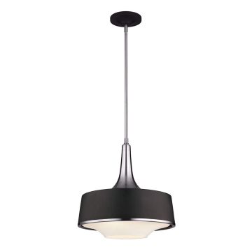 Feiss HOLLOWAY FE-HOLLOWAY-4P-B Висяща лампа 4x75W/E27