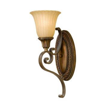 Feiss KELHAM HALL FE-KELHAM-HALL1 Светильник за стена 1x60W/E27