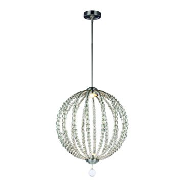 Feiss OBERLIN FE-OBERLIN-P-M Висяща лампа 1x8W/LED 800LM