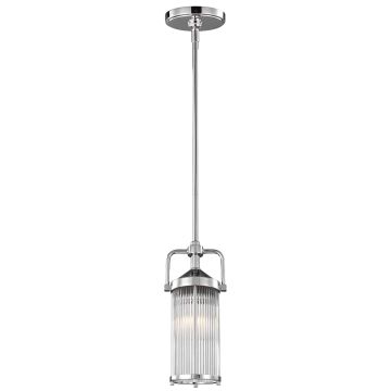 Feiss PAULSON FE-PAULSON-MP Висяща лампа 2x3,5W/LED IP44