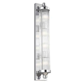 Feiss PAULSON FE-PAULSON-W4 Светильник за стена 4x3,5W/G9 320LM IP44