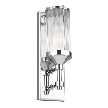 Feiss PAULSON FE-PAULSON1 Светильник за стена 1x3,5W/G9 320LM IP44