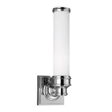 Feiss PAYNE FE-PAYNE1-BATH Светильник за стена 1x40W/G9 IP44