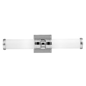 Feiss PAYNE FE-PAYNE2-BATH Светильник за стена 2x40W/G9 IP44