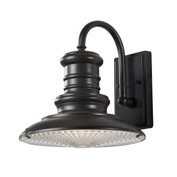 Feiss REDDING STATION FE-REDDING2-M-RB Светильник за стена 1x60W/E27 IP44
