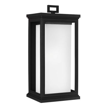 Feiss ROSCOE FE-ROSCOE-L Светильник за стена 1x75W/E27 IP44