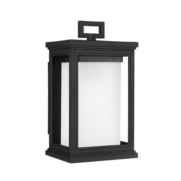 Feiss ROSCOE FE-ROSCOE-S Светильник за стена 1x75W/E27 IP44
