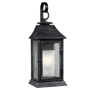 Feiss SHEPHERD FE-SHEPHERD-2L Светильник за стена 1x75W/E27 IP44