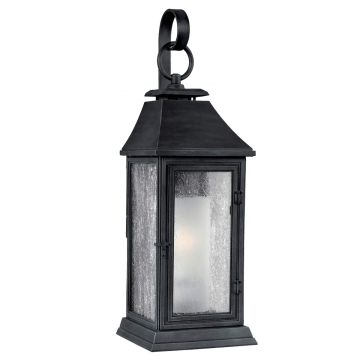 Feiss SHEPHERD FE-SHEPHERD-2M Светильник за стена 1x75W/E27 IP44