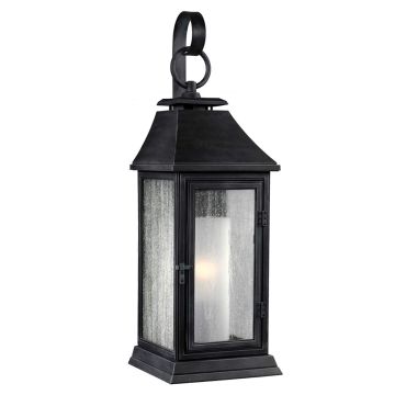 Feiss SHEPHERD FE-SHEPHERD-2S Светильник за стена 1x75W/E27 IP44