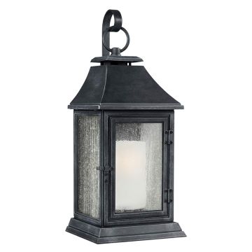 Feiss SHEPHERD FE-SHEPHERD-2XL Светильник за стена 1x75W/E27 IP44