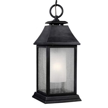 Feiss SHEPHERD FE-SHEPHERD-8L Висяща лампа 1x75W/E27 IP44