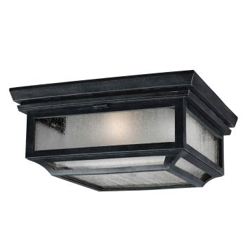 Feiss SHEPHERD FE-SHEPHERD-F Таванен светилник 2x75W/E27 IP44