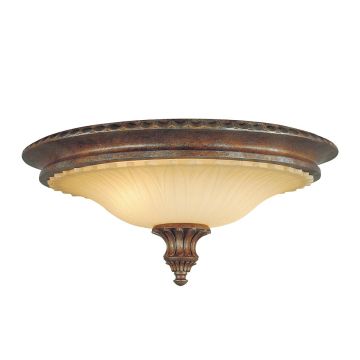 Feiss STIRLING CASTLE FE-STIRLING-CASTLE-F Таванен светилник 2x60W/E27