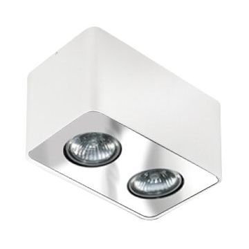 AZzardo NINO AZ0737 Повърхностно светило 2x50W/GU10