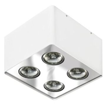AZzardo NINO AZ0851 Повърхностно светило 4x50W/GU10