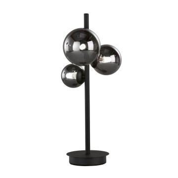 Fischer&Honsel Bala 50665 Стойка лампа 3x3W/G9 2700K 900 lm IP20