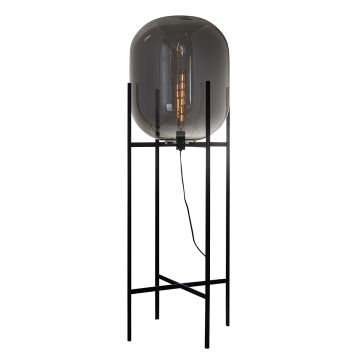 Italux MAVERSA FL-82321-1A-L Стойка лампа 1x60W/E27 IP20