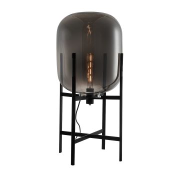 Italux MAVERSA FL-82321-1A-M Стойка лампа 1x60W/E27 IP20