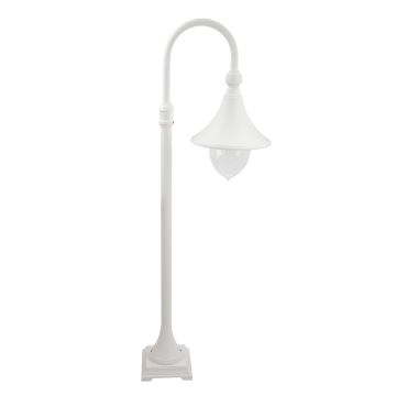 Norlys FIRENZE 805W Стойка лампа 1x9W/E27 IP54