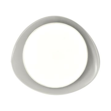 Zuma Line AURA FM2201001-470 Таванен светилник 1x24W/LED 3000K|4000K|5000K 2404lm IP20