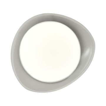 Zuma Line AURA FM2201001-570 Таванен светилник 1x36W/LED 3000K|4000K|5000K 3533lm IP20
