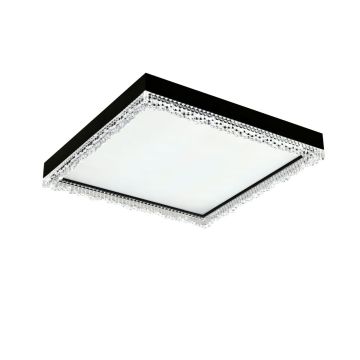 Zuma Line REGI FM2304458S-MB Таванен светилник 1x50W/LED 3000K|4000K|5000K 2684lm IP20