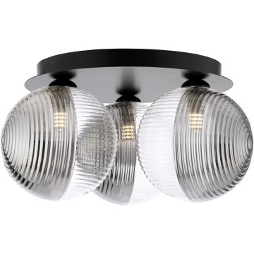 Dar Lighting Foley FOL5322-19 Таванна лампа 3x40w/G9 ip20
