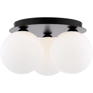 Dar Lighting Foley FOL5322-23 Таванна лампа 3x40w/G9 ip20