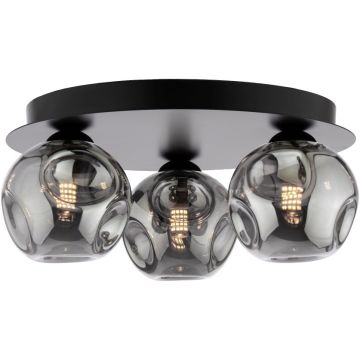 Dar Lighting Foley FOL5322-28 Таванна лампа 3x40w/G9 ip20