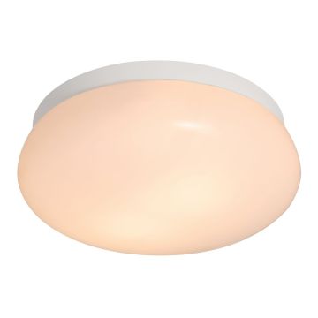 Nordlux FOAM 2210126001 Таванен светилник 1x60W/E27 IP44