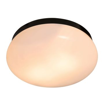 Nordlux FOAM 2210126003 Таванен светилник 1x60W/E27 IP44