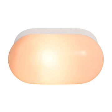 Nordlux FOAM 2210131001 Светильник за стена 1x60W/E27 IP44