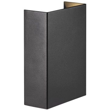Nordlux FOLD 10 2019041003 Светильник за стена 3000K 200LM IP54