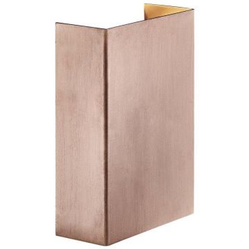 Nordlux FOLD 10 2019041030 Светильник за стена 3000K 225LM IP54