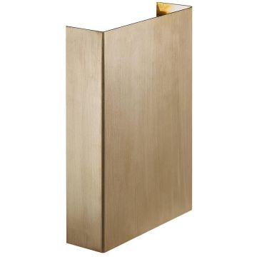 Nordlux FOLD 15 2019051035 Светильник за стена 3000K 225LM
