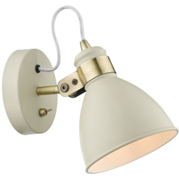 Dar Lighting Frederick FRE0733 Спот 1x40w/e14 ip20