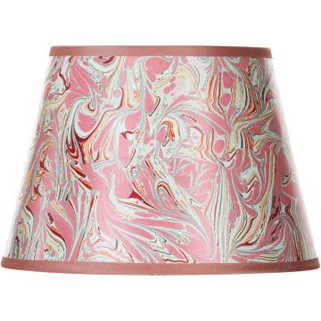 Dar Lighting Frida FRI1025 Абажур 1x60w/e27