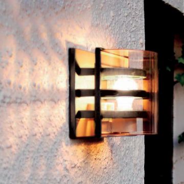 Elstead Lighting FRIDA FRIDA-M Светильник за стена 1x60W/E27 IP54