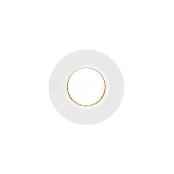 Nordlux FREMONT 2310036001 Вградено спот светило 1x4,5W/LED 2700K 345LM IP65