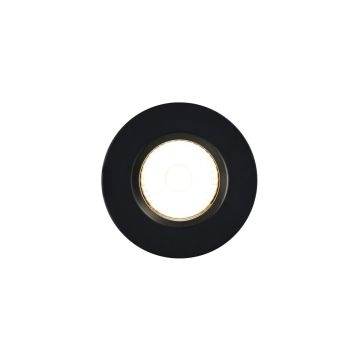 Nordlux FREMONT 2310036003 Вградено спот светило 1x4,5W/LED 2700K 345LM IP65