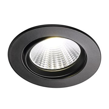 Nordlux FREMONT 47570103 Вградено спот светило 1x4,5W/LED 2700K 345LM IP23