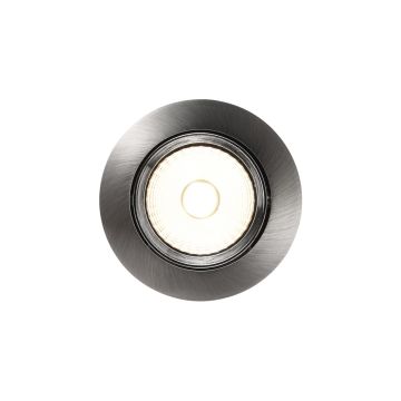 Nordlux FREMONT 47570132 Вградено спот светило 1x4,5W/LED 2700K 345LM IP23