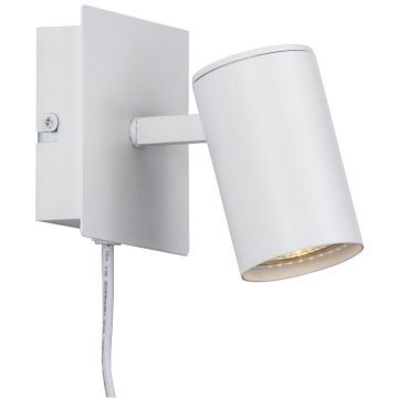 Nordlux FRIDA 49801001 Светильник за стена 1x35W/GU10 IP20