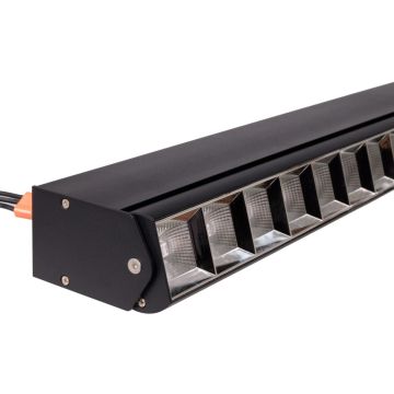 Maxlight FLEX C0258 Повърхностно светило 30x30w/led 3000k 2710lm ip20